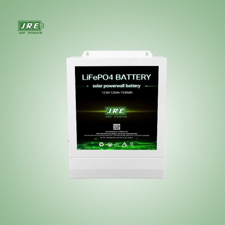 Home Energy Storage battery 1.5kwh  12V 120Ah