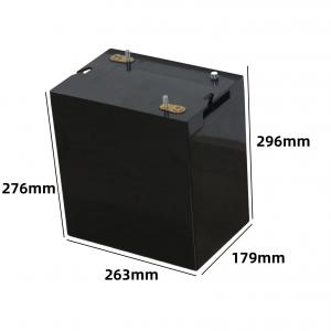 GC2 lithium battery GC2 lithium battery